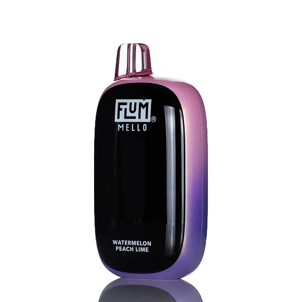 Float Mello 20000 Puffs Disposable Vape - 15mL