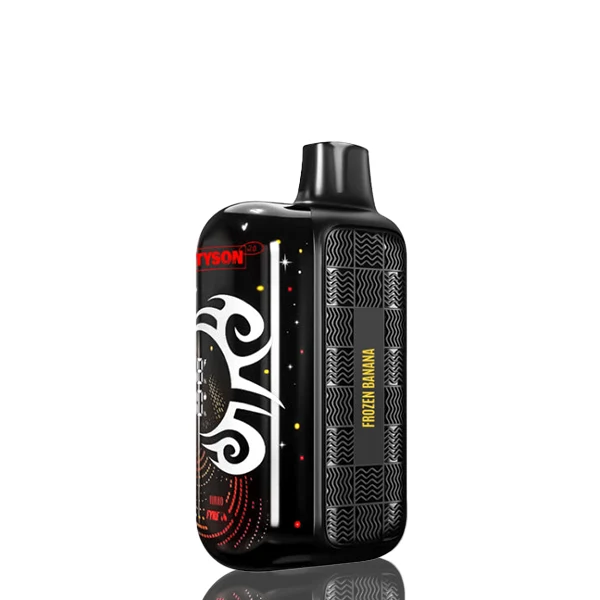 Tyson 2.0 Legend 30K 30000 Puffs Disposable Vape - 16mL
