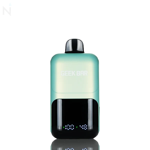 Geek Bar Ice Prince 50,000 Puffs Disposable
