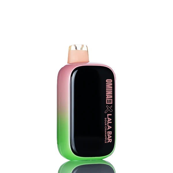 Omina Bar X LaLa Bar 40K 40000 Puffs Disposable - 20mL