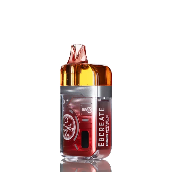 EBCREATE BC40K Pro 40000 Puffs Disposable Vape - 17mL