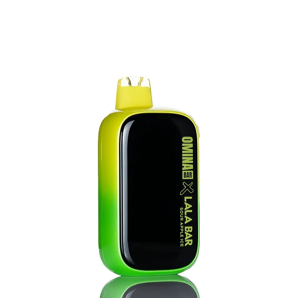 Omina Bar X LaLa Bar 40K 40000 Puffs Disposable - 20mL