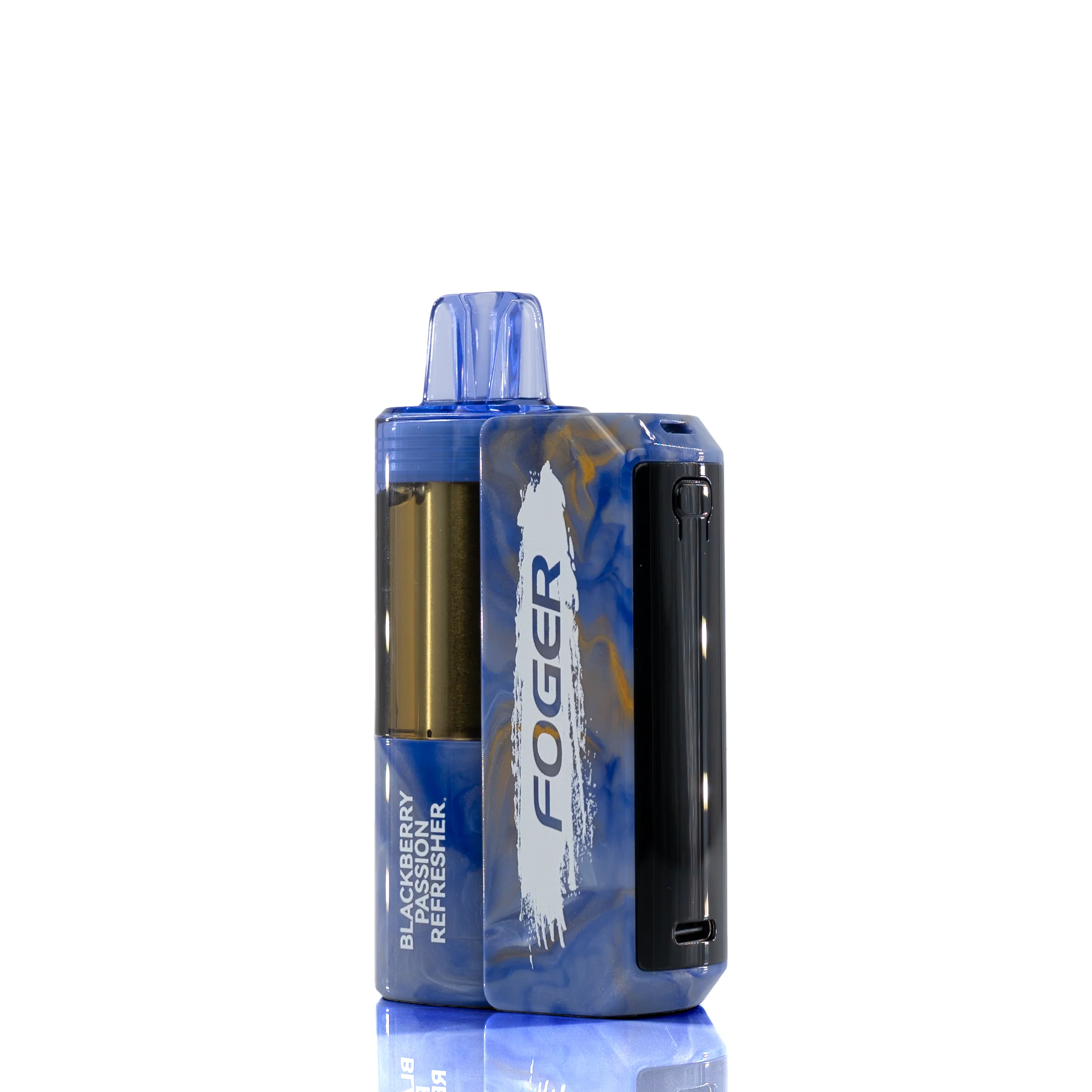 Foger Switch Pro 30k Disposable FULL KIT - 19mL