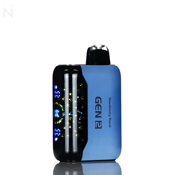 Geek XX Gen 2 40K Puffs Disposable Vape