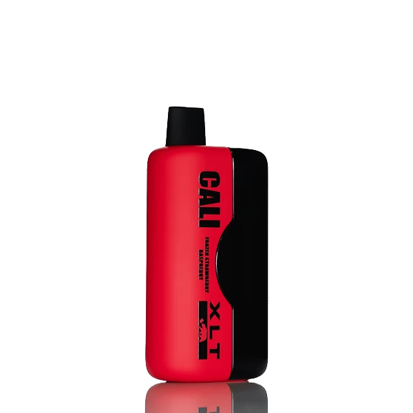 Cali XLT 40K 40000 Puffs Disposable Vape - 25mL