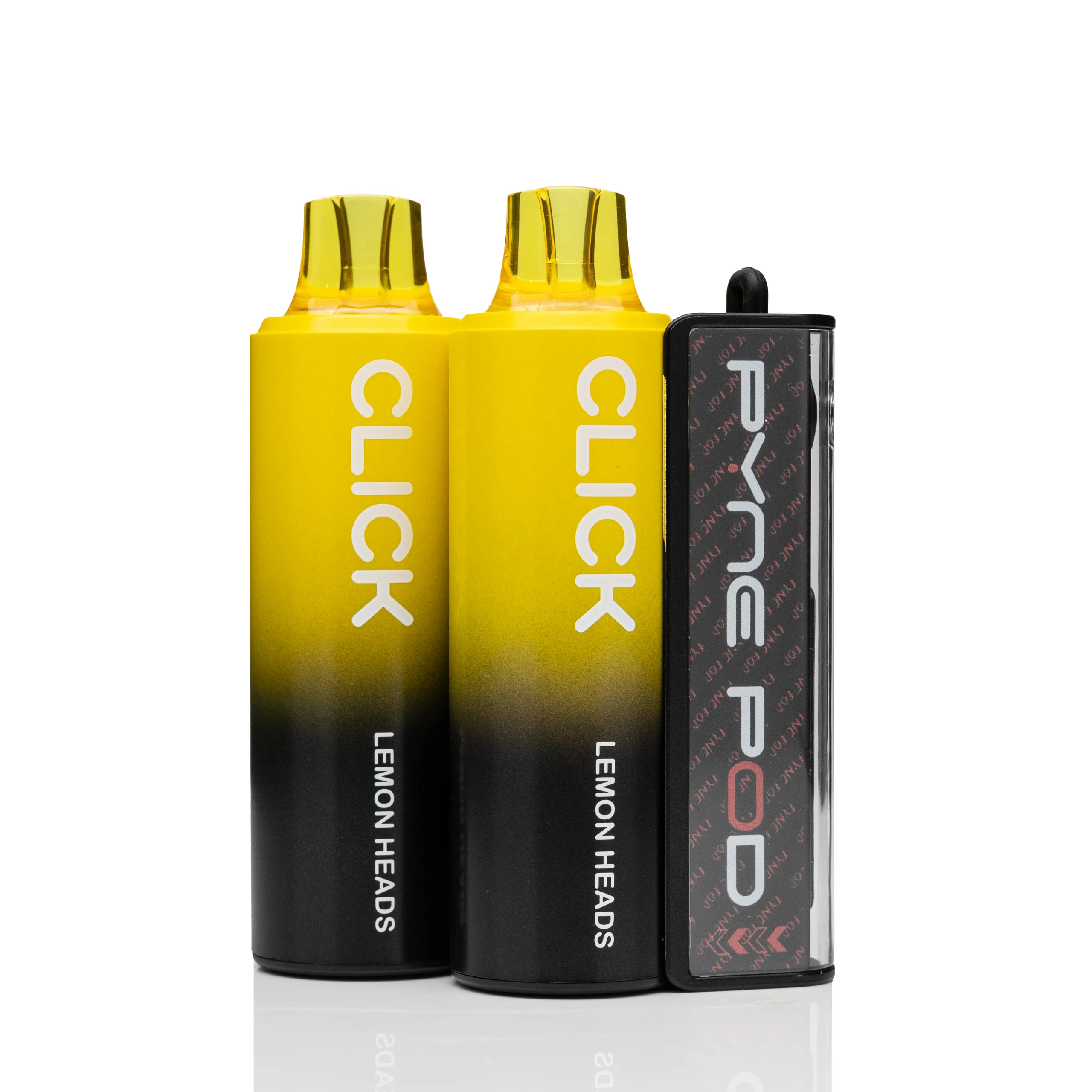 Pyne Pod Click 80K 一次性套装