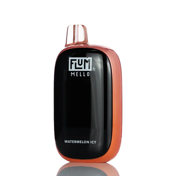 Float Mello 20000 Puffs Disposable Vape - 15mL