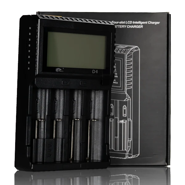 IMREN D4 Charger