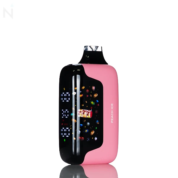 SOFI Surge X 50K 50000 Puffs Dual Mesh No Nicotine Disposable Vape