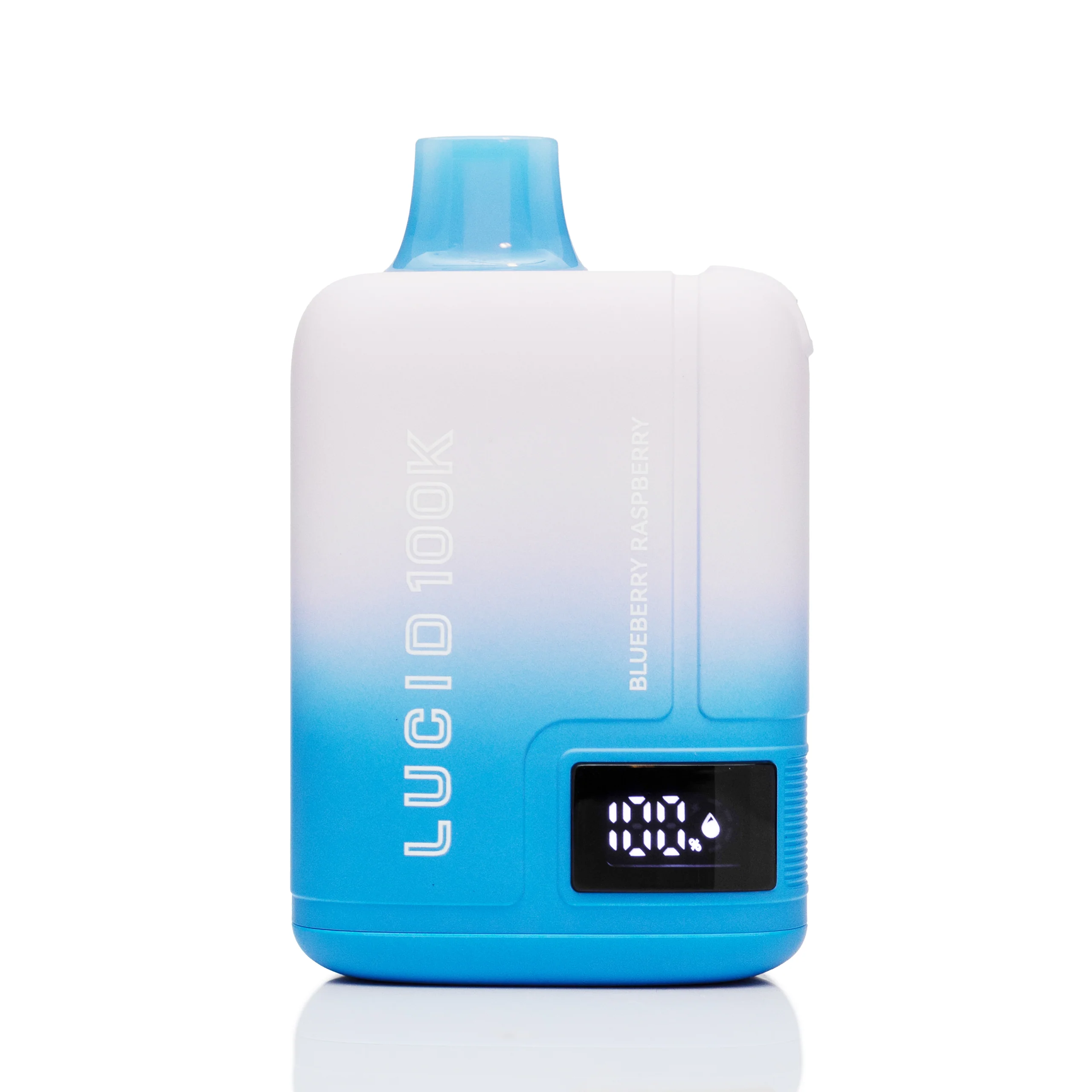 Lucid Nomz 100K口一次性电子烟