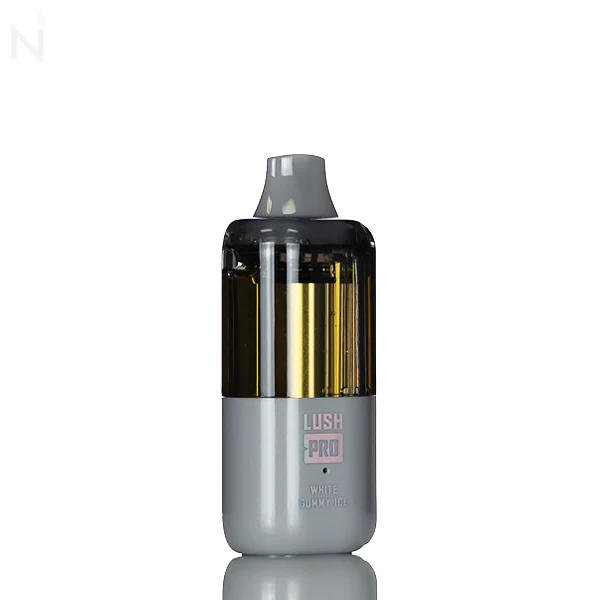 Lush Pro 50K 50000 Puffs Disposable Pods