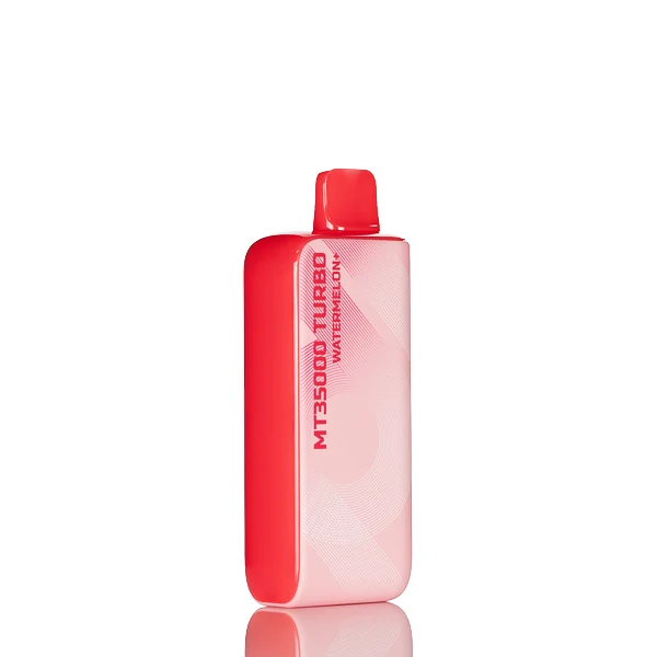 Lost Mary MT35K Turbo 2% Nicotine Disposable Vape - 18mL