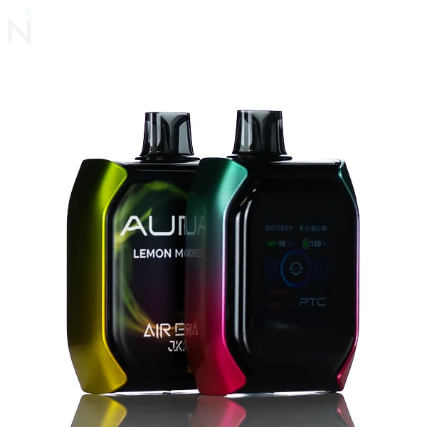 Air Bar Aura 25K Disposable