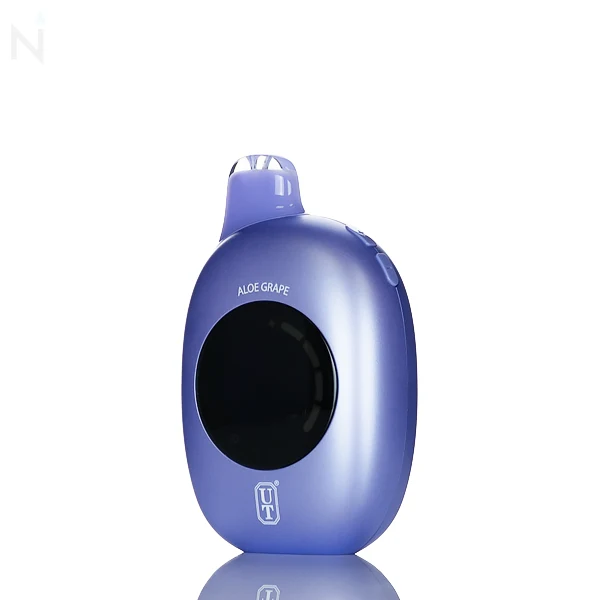 UT Bar ECO 50K Flavor Control Disposable Vape