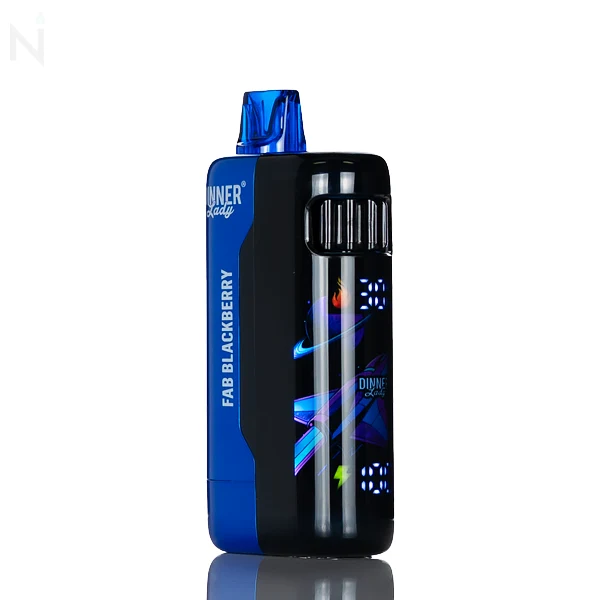 Dinner Lady Galaxy 60,000 Puffs Disposable