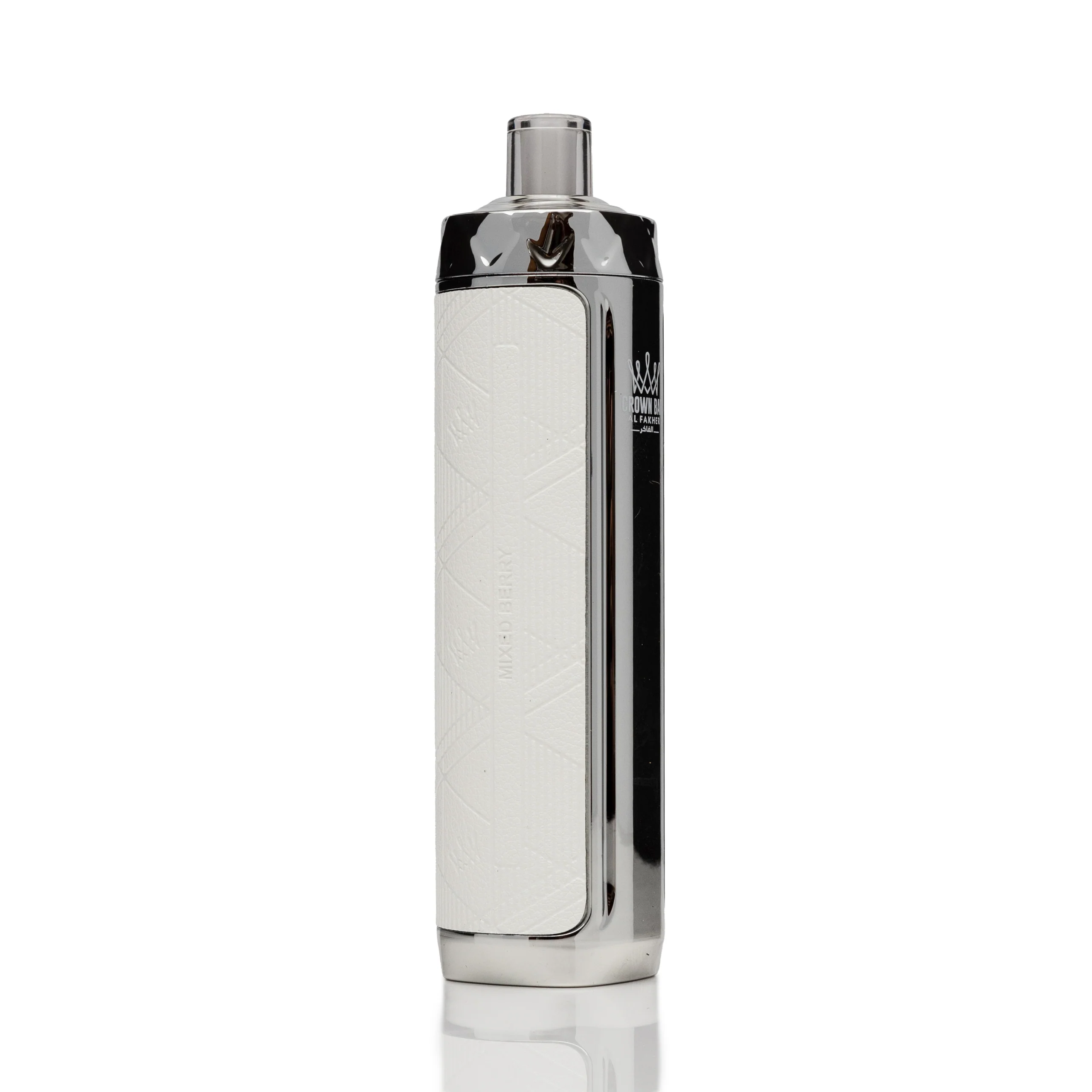 Al Fakher Crown Bar 12K Crystal V2 Disposable Vape