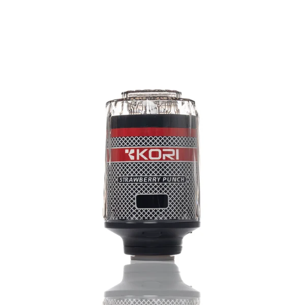 Kori 100K Disposable E-Hookah - 40mL