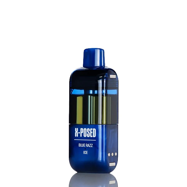 X-POSED 35K Puffs Disposable Pod - 16mL