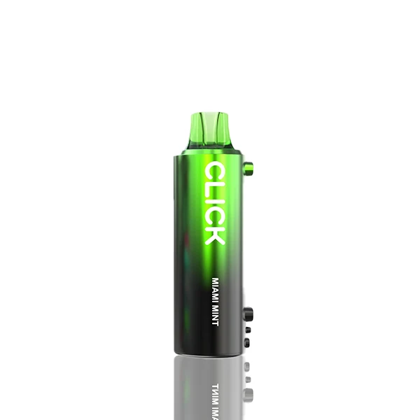 Pyne Pod Click 40K 40000 Puffs Disposable Pod - 5%