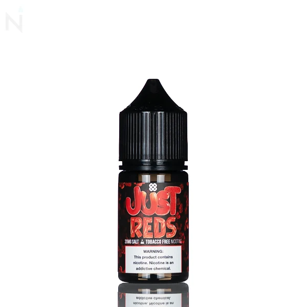 Alt Zero Salt - Just Reds - 30ml