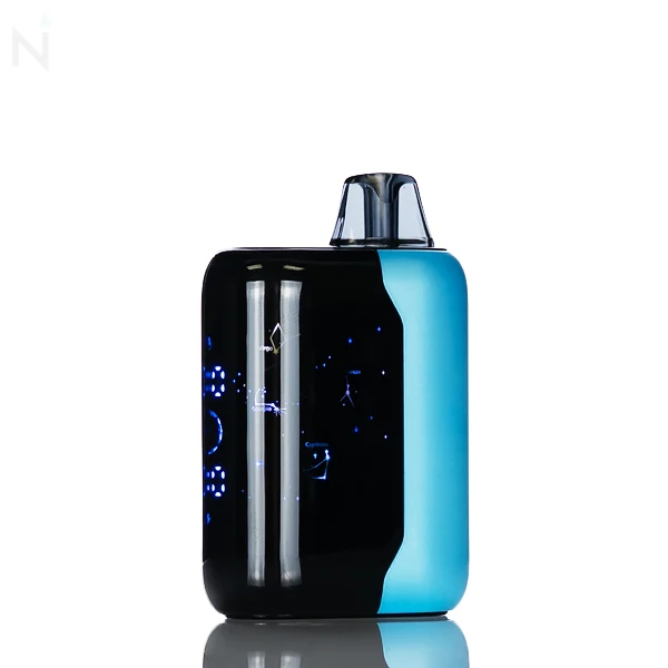 Moti Nova 50K 50,000 Puffs Disposable Vape