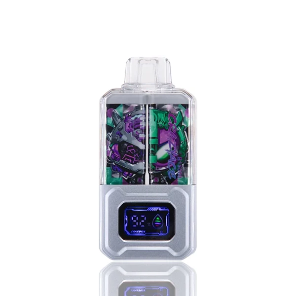 CrazyAce B15K 15000 Puffs Disposable - 20mL