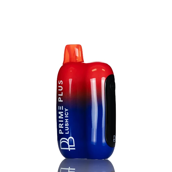 Prime Plus 26K 26000 Puffs Disposable - 20mL