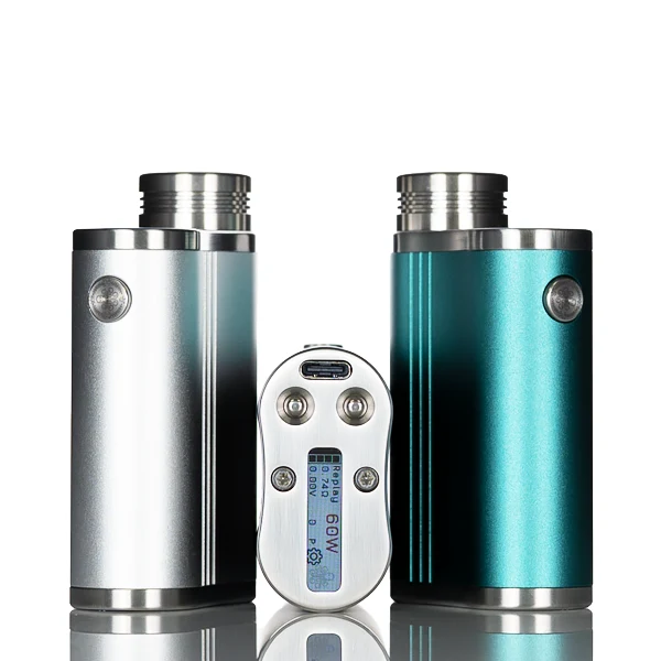 Cthulhu Mod Sentinel DNA60C 60W SBS Box Mod