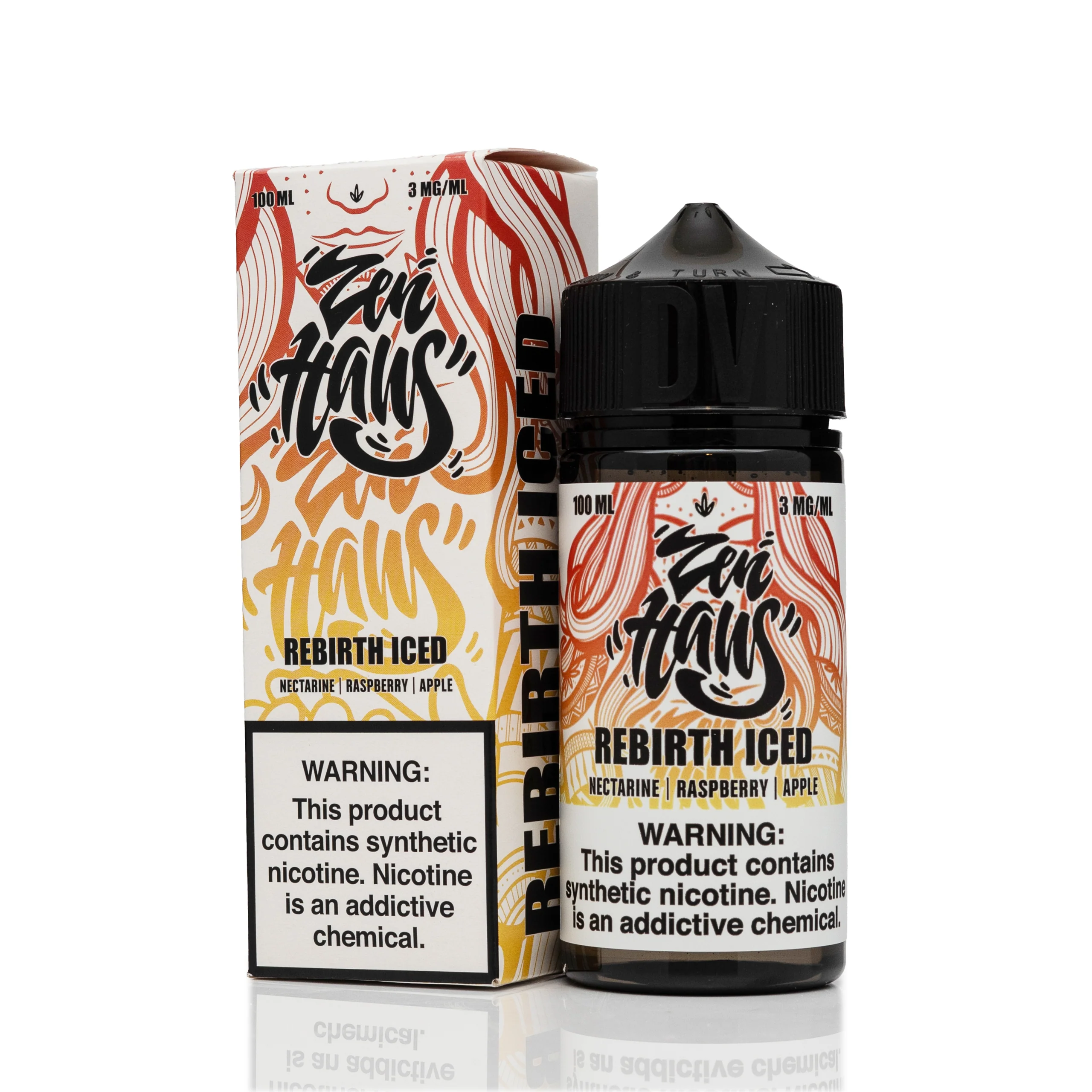 VAPE JUICE