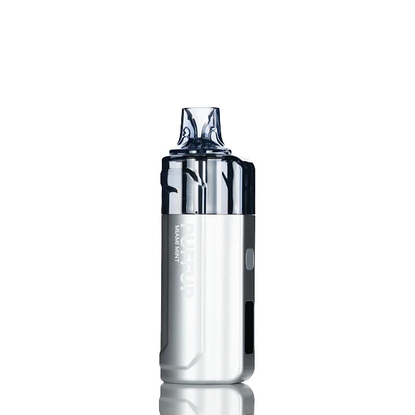 Puffup 25K 25000 Puffs Disposable Vape - 15mL