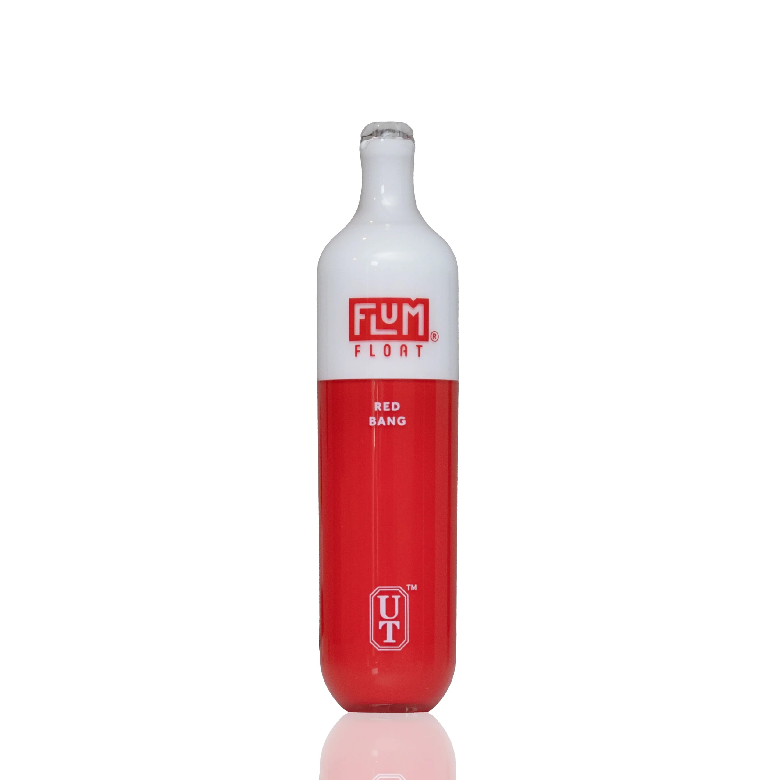 UT Flum Float 3000 Puffs Disposable Vape - 8mL