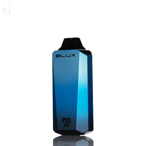 Elux Cyberover Pro 50K 50000 Puffs Disposable Vape