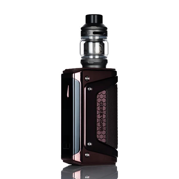 GeekVape Aegis Legend 5 200W Starter Kit
