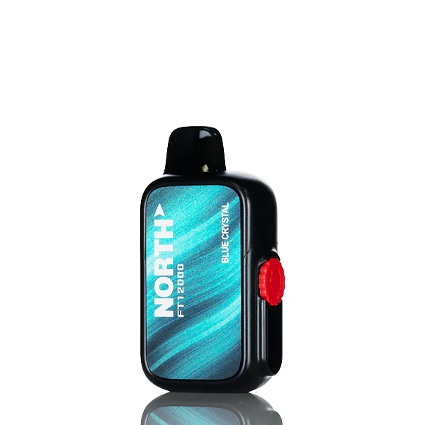 North FT12K 12000 Puffs Disposable Vape