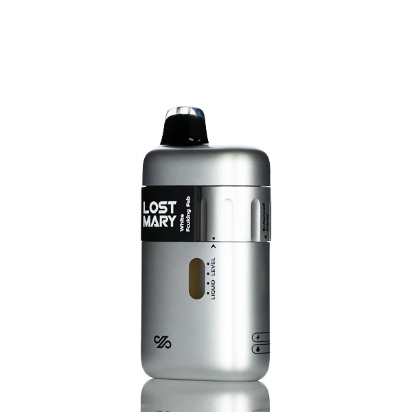 Lost Mary Ultrasonic 35K Puffs Disposable Vape - 20mL