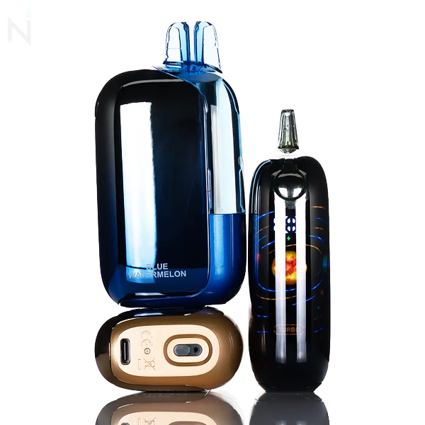 Remit Solar 50K Disposable Vape