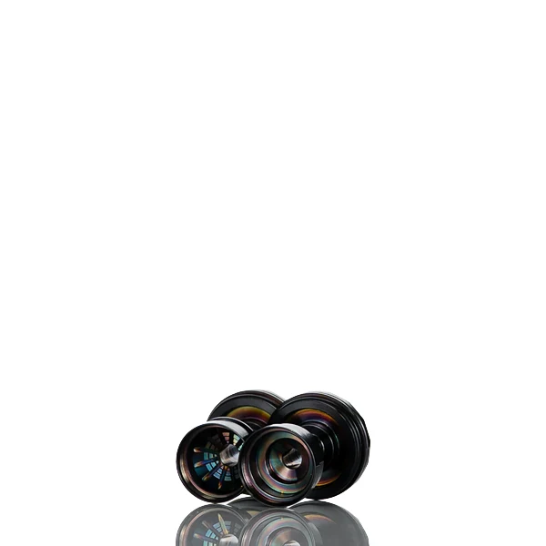 Centenary Mods Diplomat 23mm RDL RTA