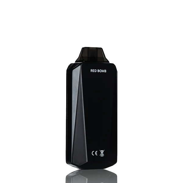 Elux Cyberover 18K 18000 Puffs Disposable Vape - 18mL