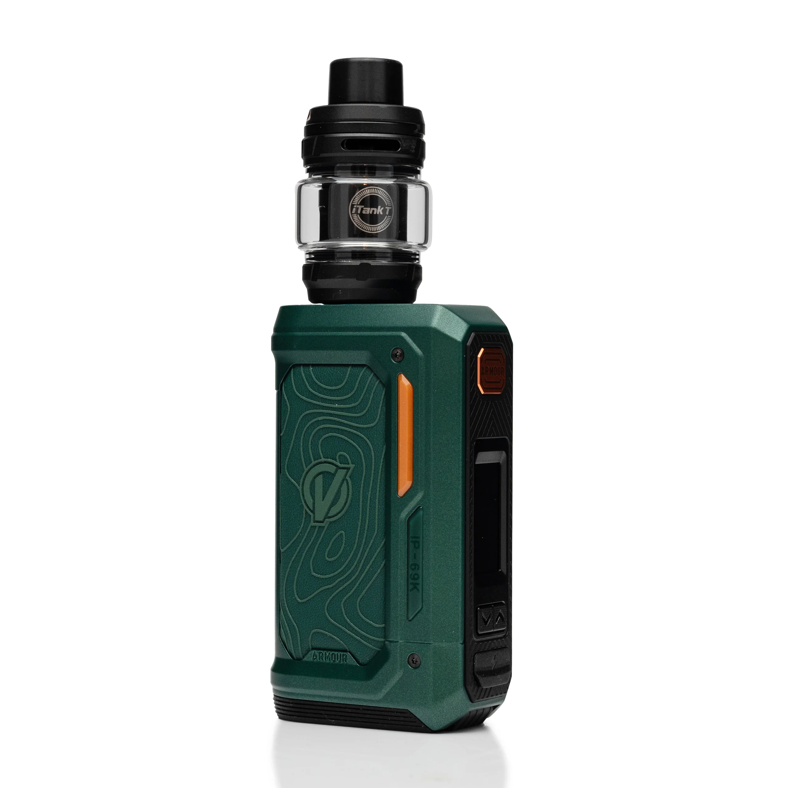 Vaporesso Armour Octa 220W 套装