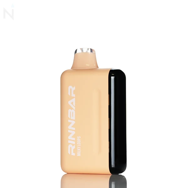 RINNBAR 50K 50000 Puffs Disposable