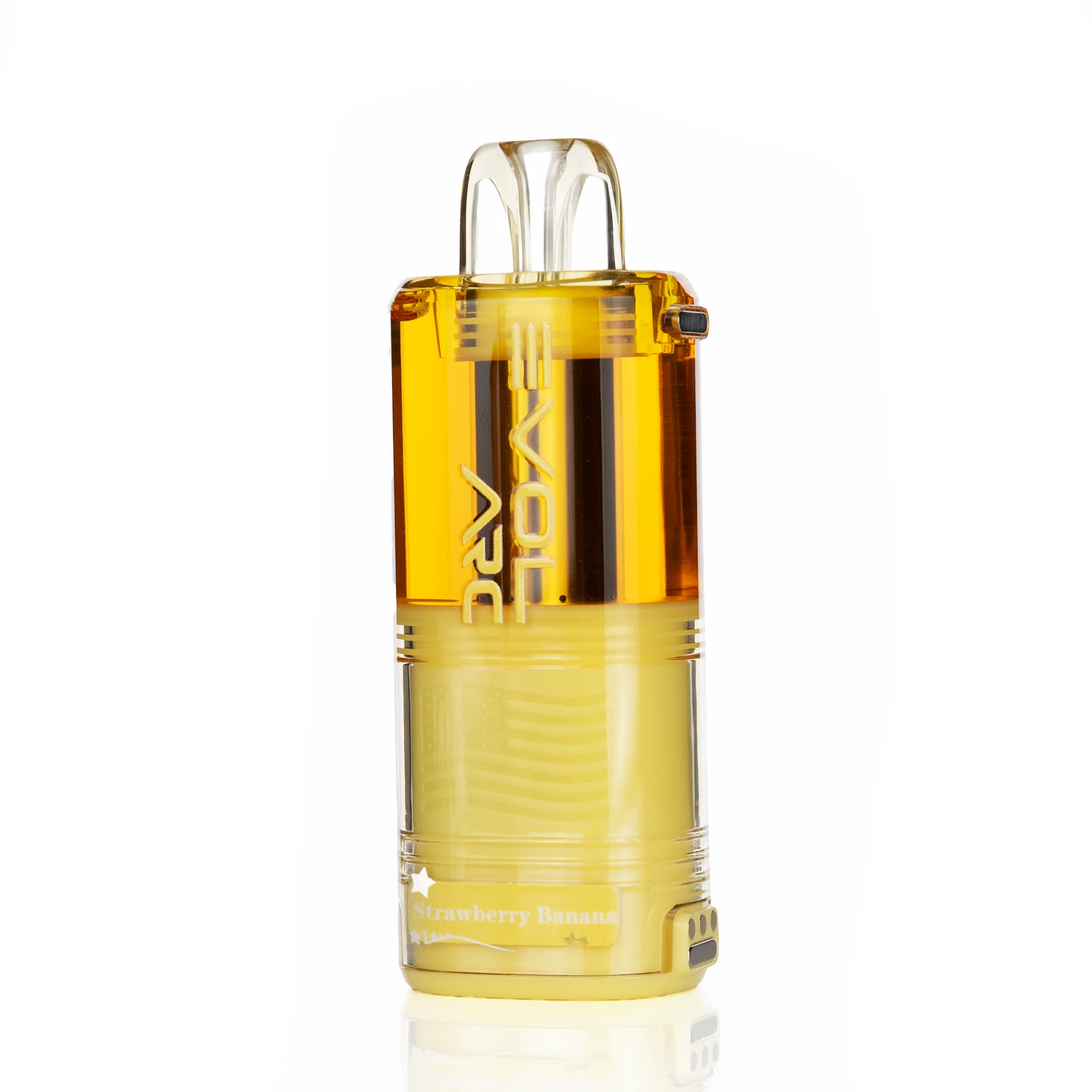 EVOL ARC 70K Puffs 一次性电子烟弹