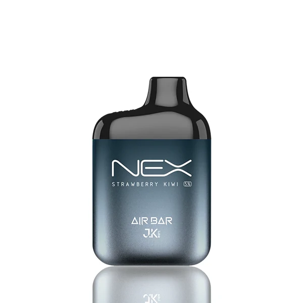 Air Bar NEX 6500 Puffs Disposable Vape - 15mL