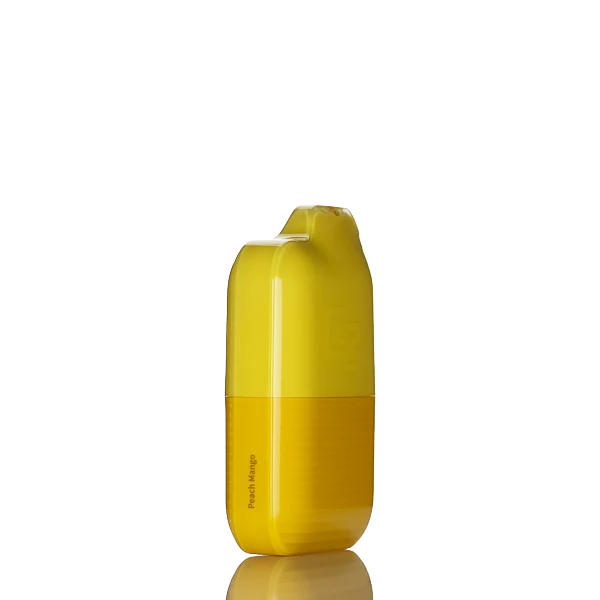 Geek Bar N5K 5000 Puffs Disposable Vape - 12mL