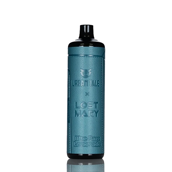 Lost Mary X Urban Tale 26000 Puff E-Hookah - 20mL