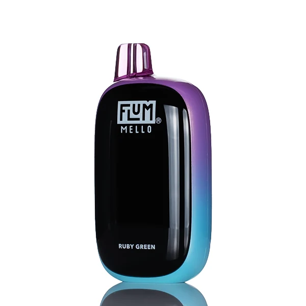 Float Mello 20000 Puffs Disposable Vape - 15mL