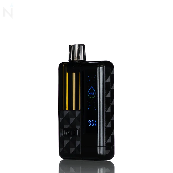 MYLÉ Pod Box 35K Disposable Kit
