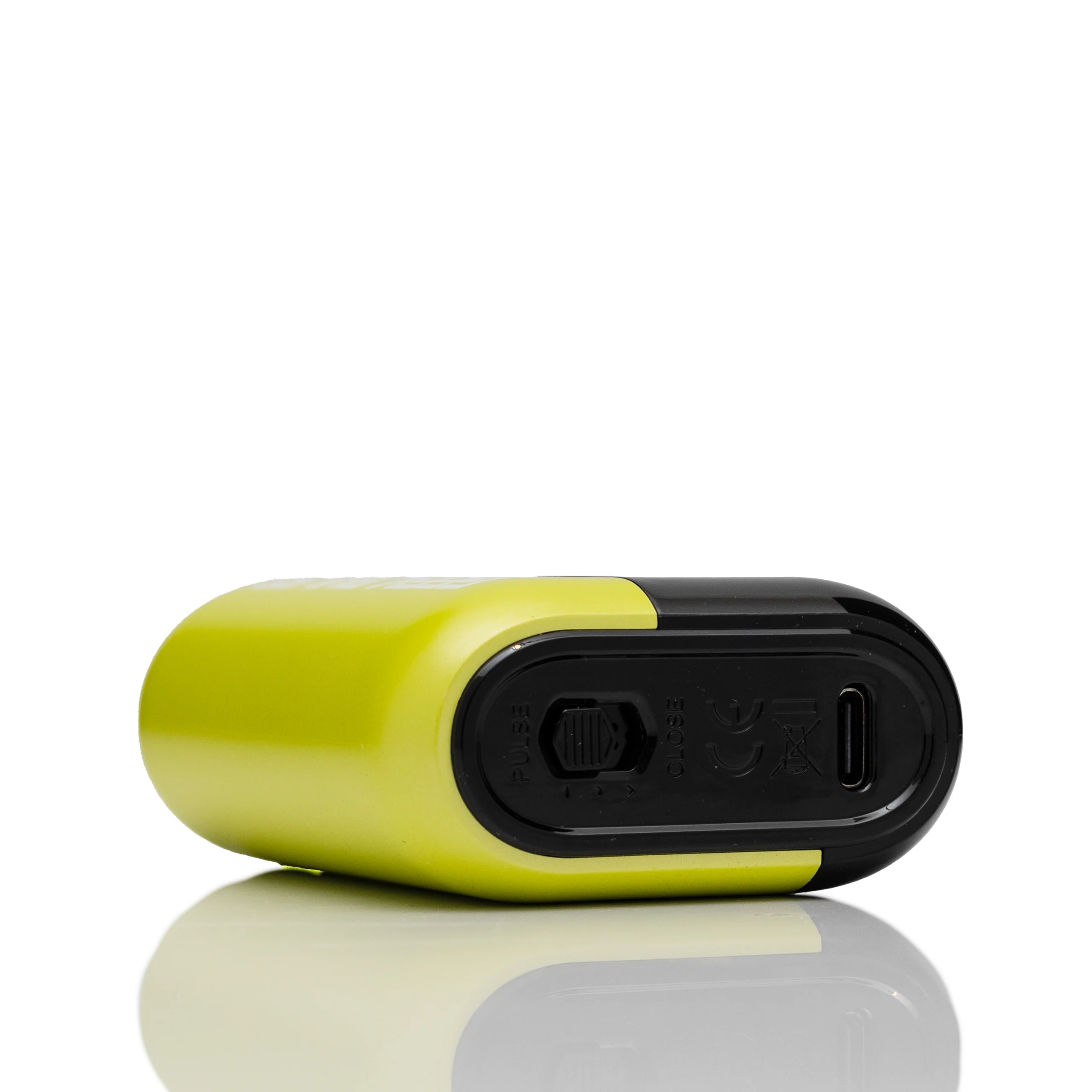 Geek Pulse 25K 25000 Puff Disposable Vape