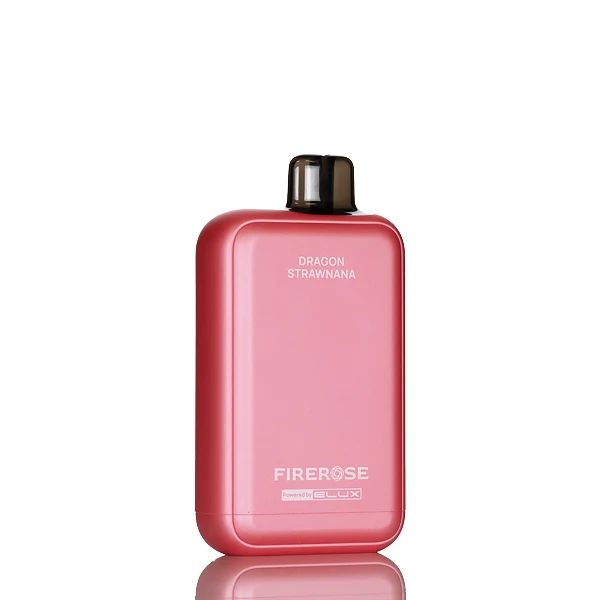 Firerose Upload 25K 25000 Puffs Disposable FULL KIT - 20mL