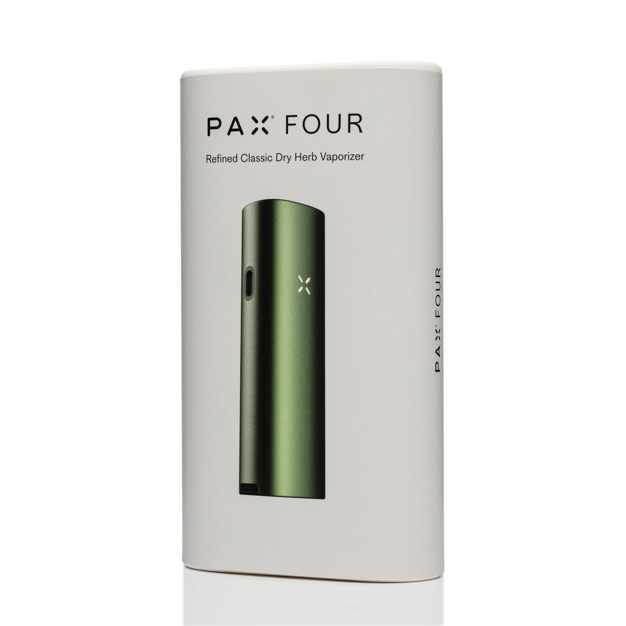 PAX Four Vaporizer Kit