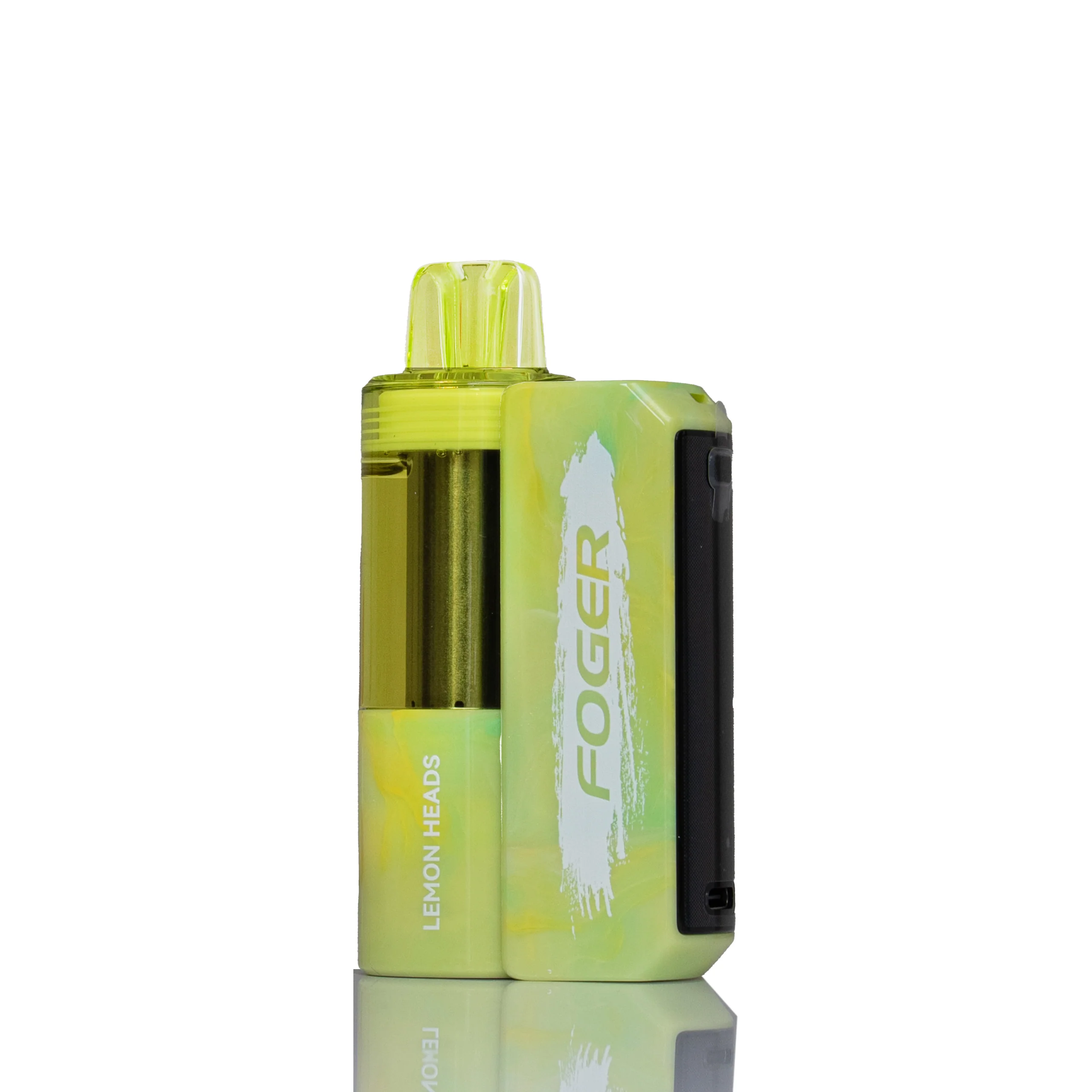 Foger Switch Pro 30k Disposable FULL KIT - 19mL